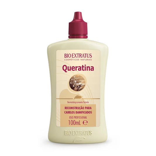 Bio Extratus Queratina 100ml