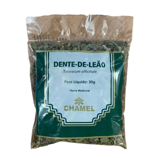 Chamel Chá de Dente-de-Leão 30g