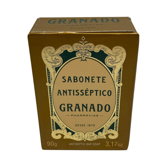 Granado Sabonete Antisséptico 90g