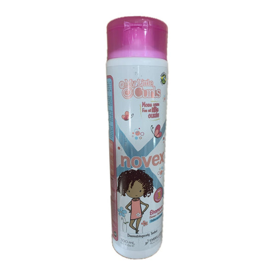 Novex Shampoo Meus Cachinhos 300ml