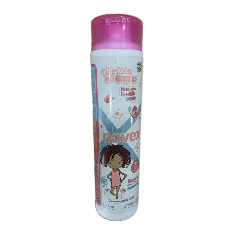 Novex Shampoo Meus Cachinhos 300ml