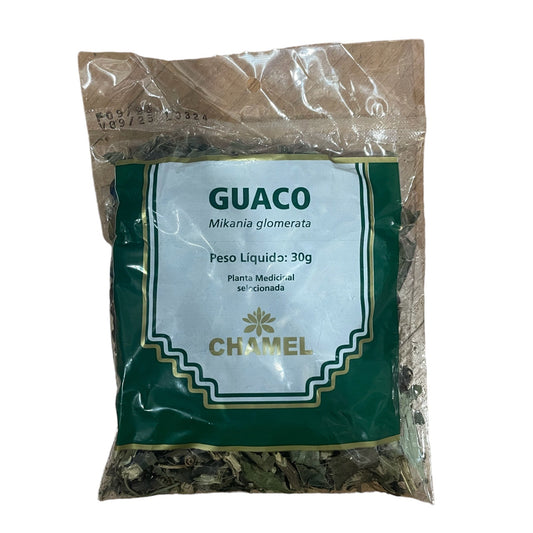 Chamel Chá de Guaco 30g