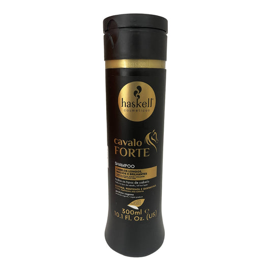 Haskell Shampoo Cavalo Forte 300ml