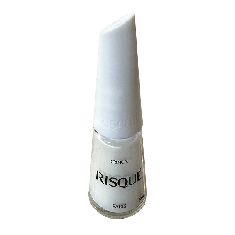Esmalte Risqué Cremoso – Paris, 8ml