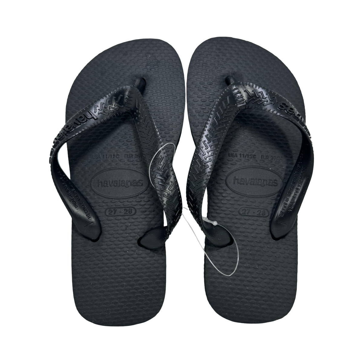 Chinelo Havaianas sem Bandeira