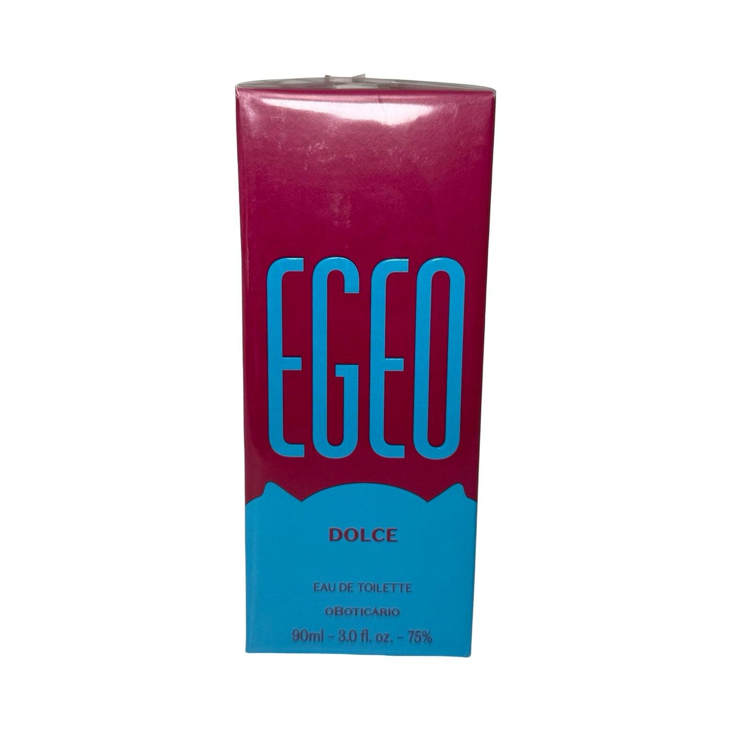 Egeo Dolce Eau de Toilette – Sweet & Irresistible Fragrance (90ml)