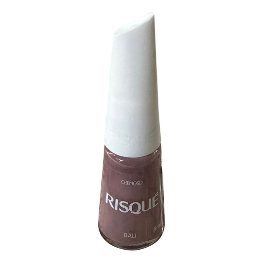 Esmalte Risqué Cremoso – Bali, 8ml