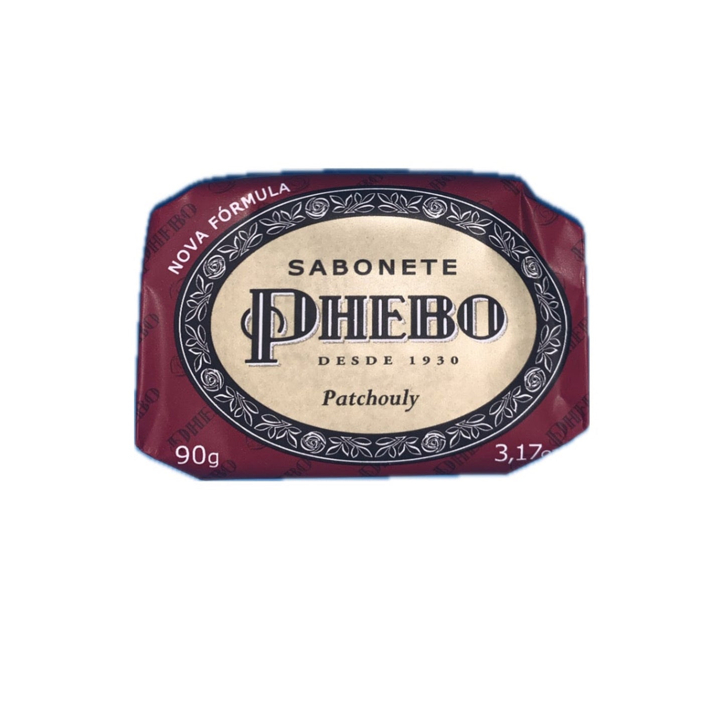 Sabonete Phebo Patchouly 90g