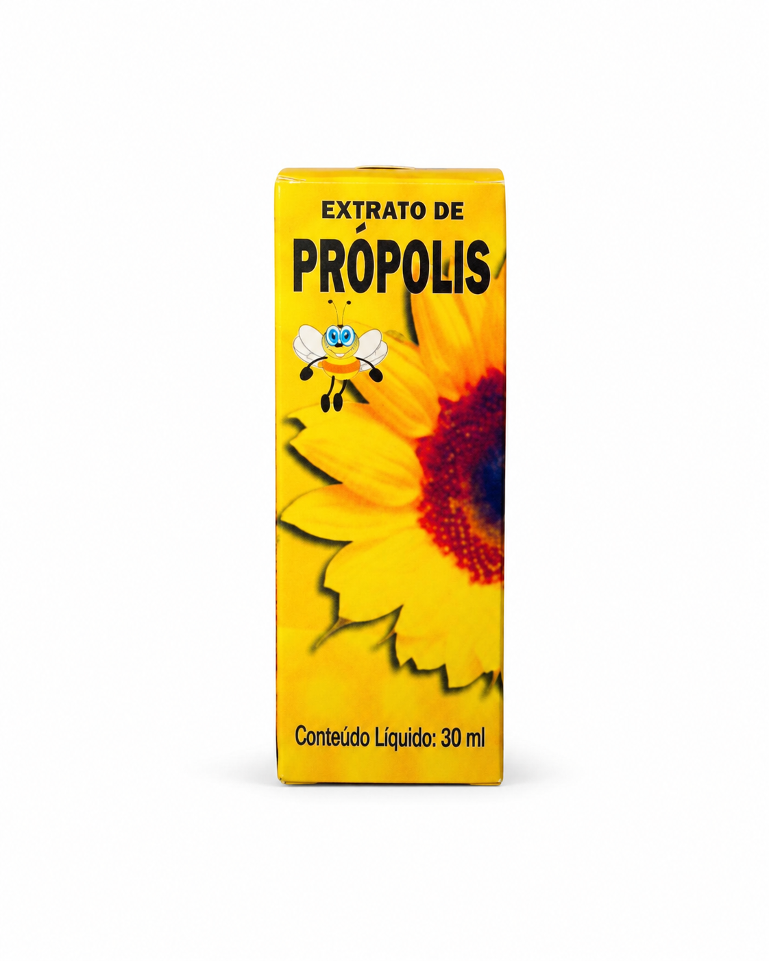 Extrato de Própolis Líquido 30 mL