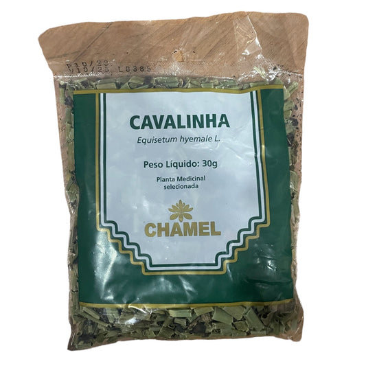 Chamel Chá de Cavalinha 30g