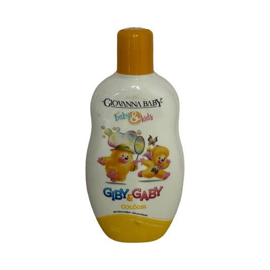 Giovanna Baby Giby & Gaby Colônia 200ml