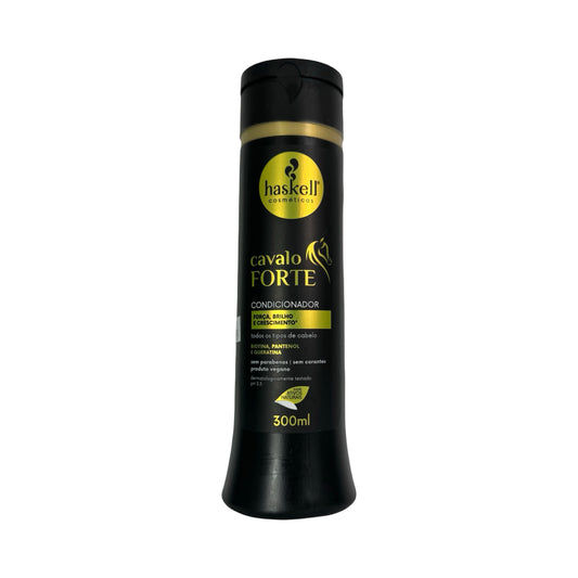Haskell Cavalo Forte Conditioner – Strength, Shine & Growth Support (300ml)