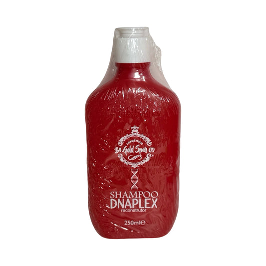 DNAPLEX Reconstructor Shampoo – Strengthening & Repair Formula (250ml)