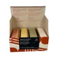 Natura Ekos Amazonian Soap Set – Ucuuba, Maracujá, Andiroba & Castanha | Nourishing & Revitalizing Care