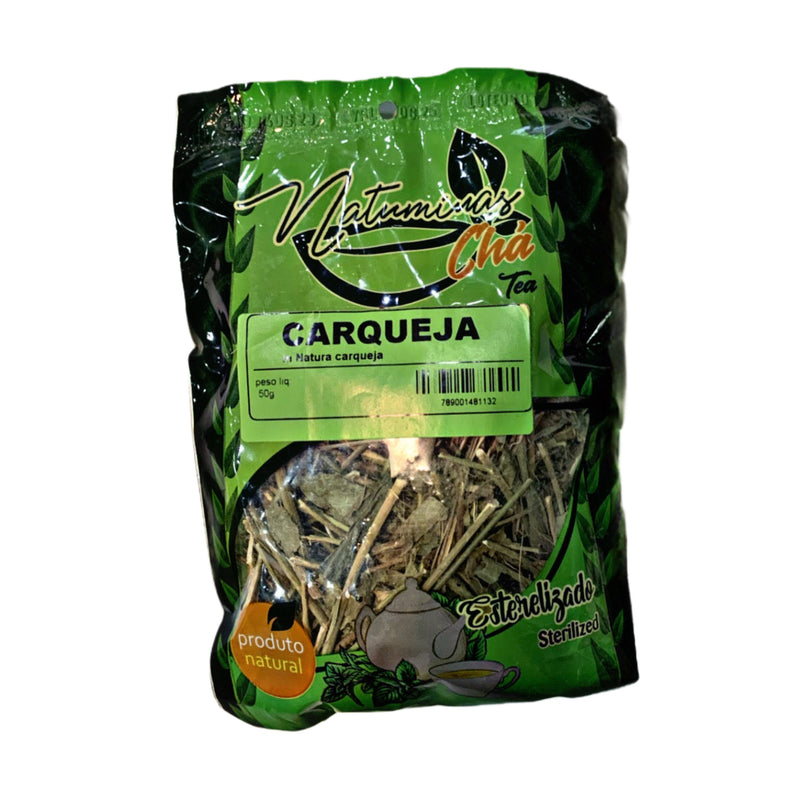 Chá de Carqueja Natuminas – 50 g