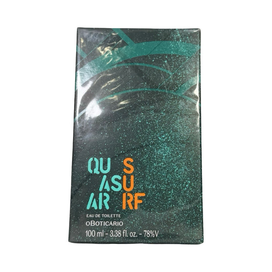 Quasar Surf Eau de Toilette, 100ml