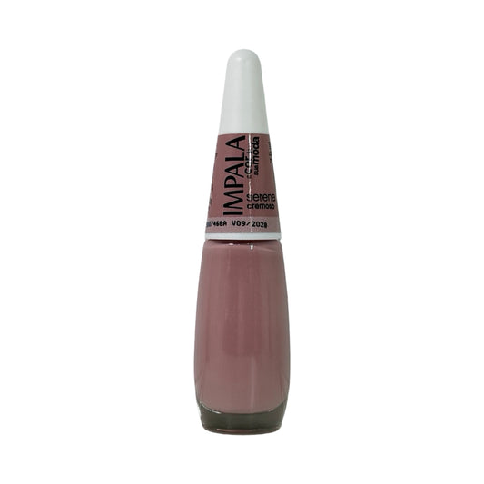 Esmalte Impala A Cor da Sua Moda "Serena" Cremoso 7,5ml