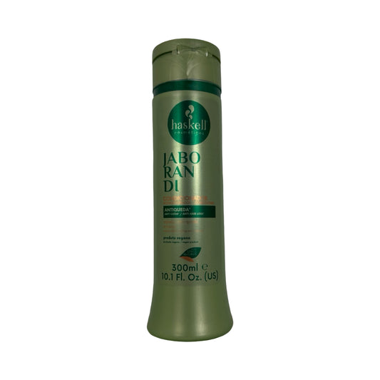 Haskell Jaborandi Condicionador - Antiqueda e Crescimento 300ml