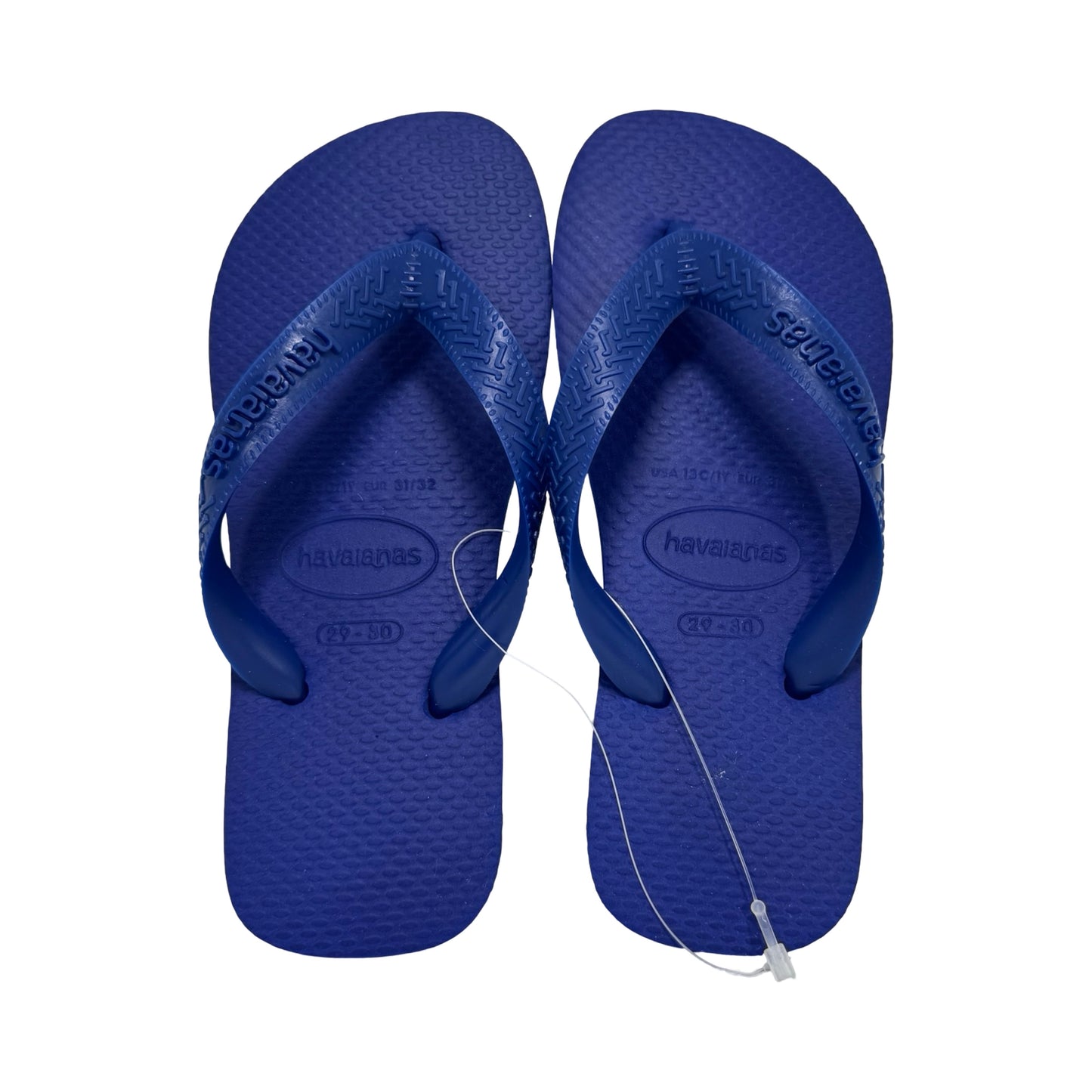 Havaianas Brasil Chinelo Top Original