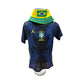 Chapéu Bucket Seleção Brasileira Copa do Mundo 2026 – Design Exclusivo