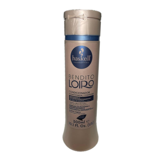 Haskell - Bendito Loiro Condicionador 300g