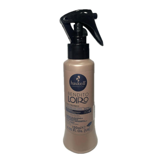 Haskell - BENDITO LOIRO protetor termico 120ml