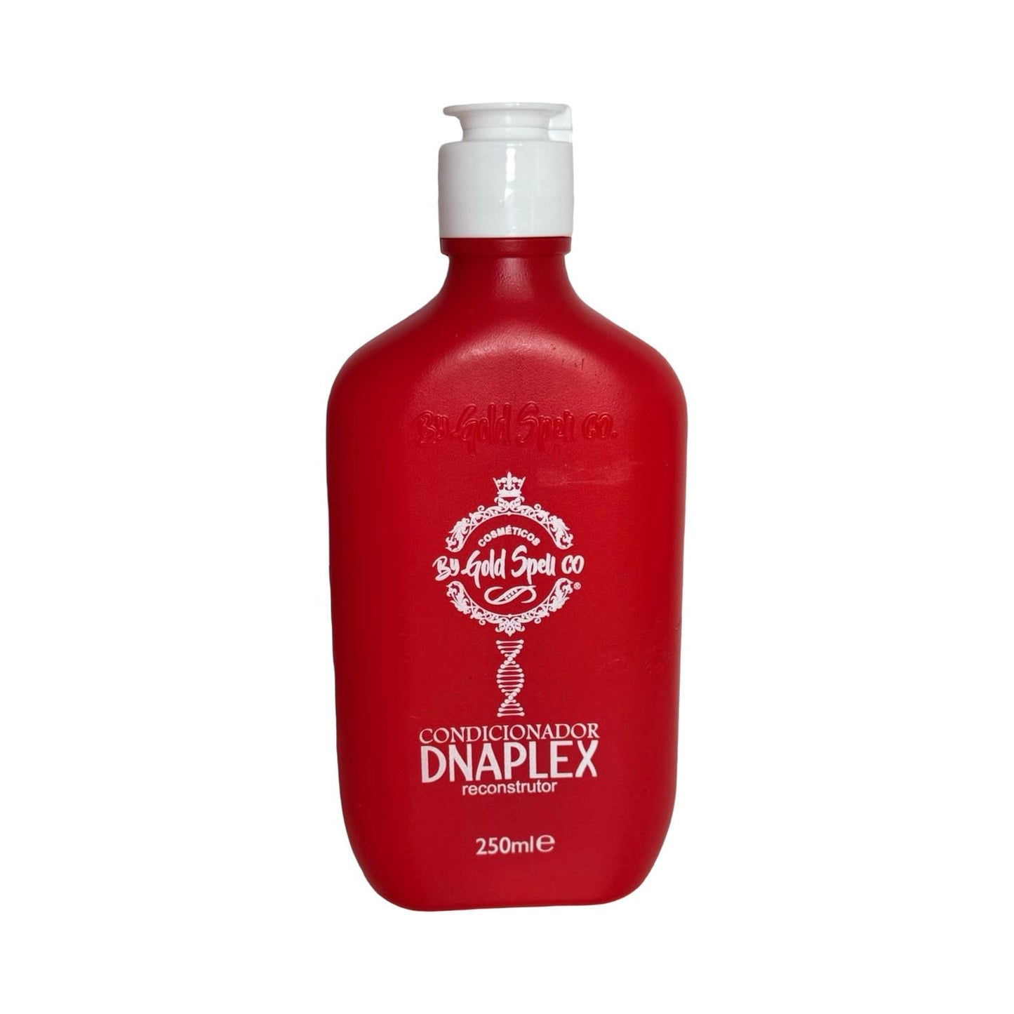 DNAPLEX Reconstructor Conditioner – Deep Repair & Strength (250ml)