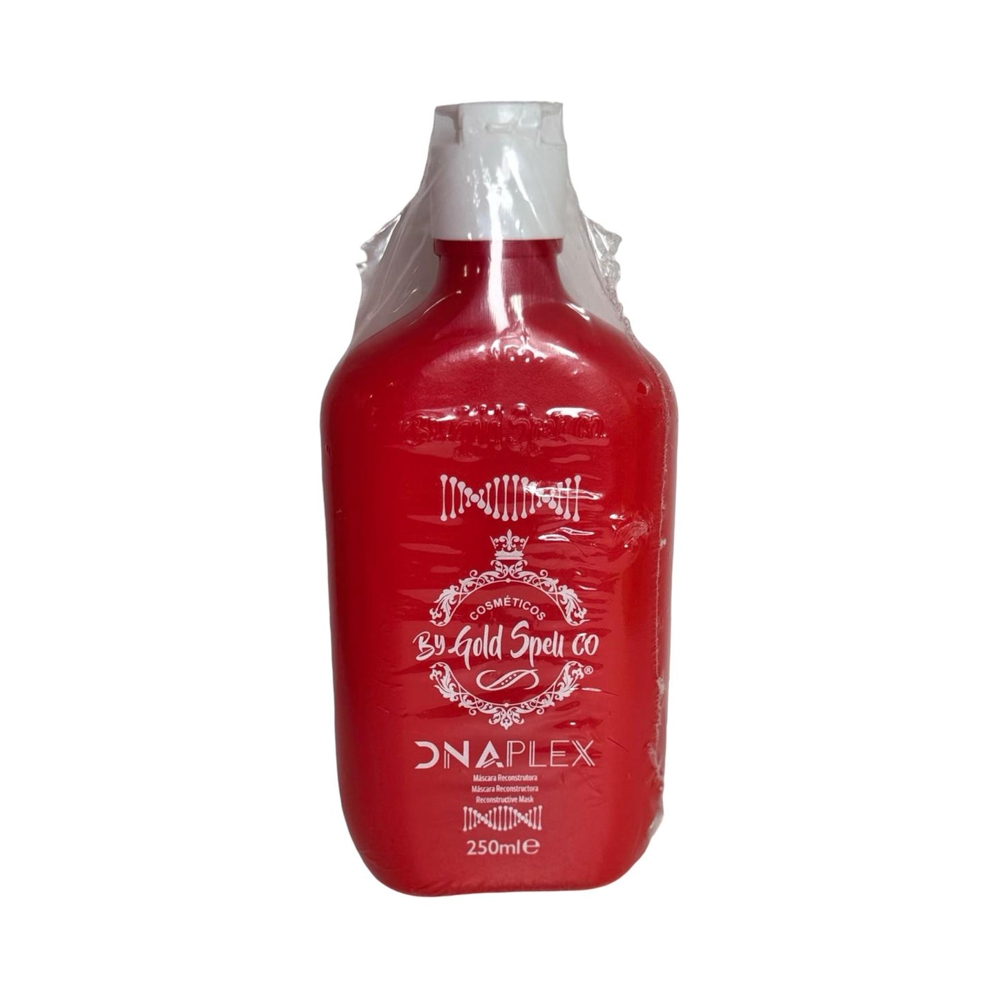 DNAPLEX Reconstructive Hair Mask – Intensive Repair Treatment (250ml)