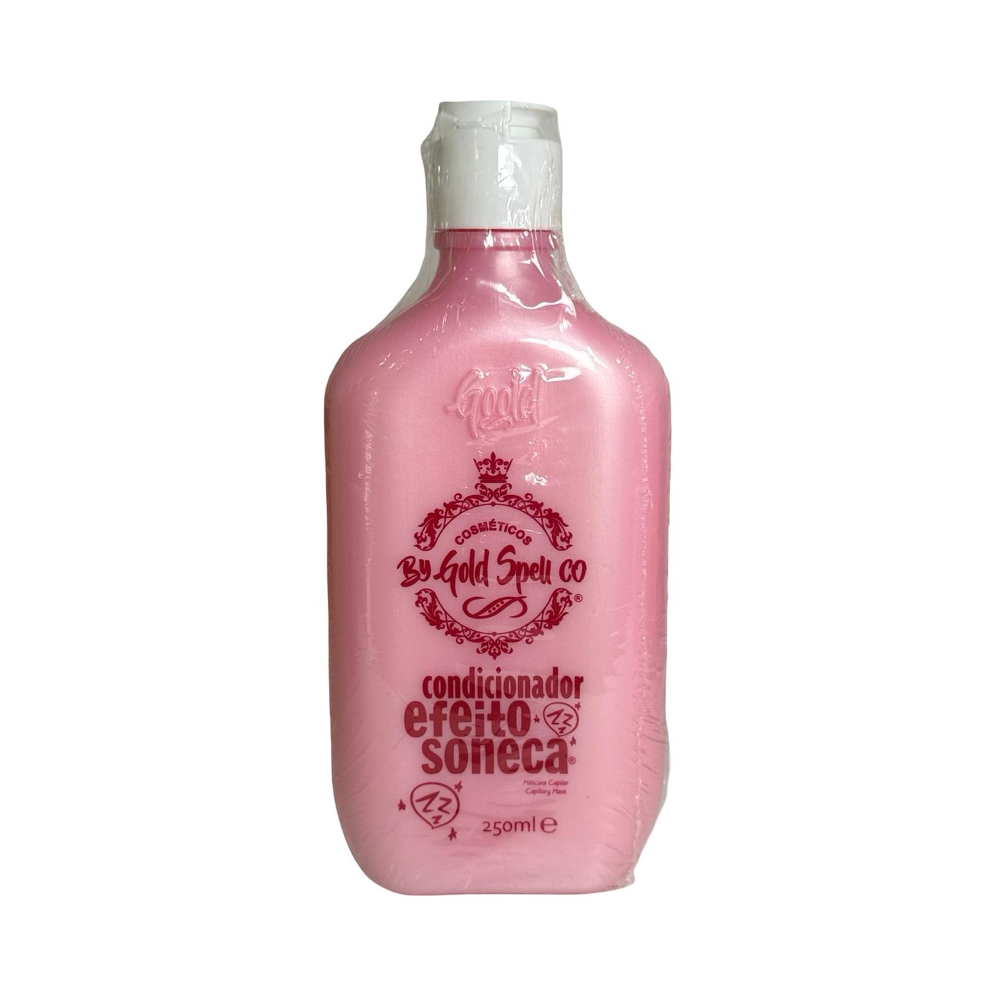 Sleep Effect Conditioner – Soft, Smooth & Nourished Hair (250ml)