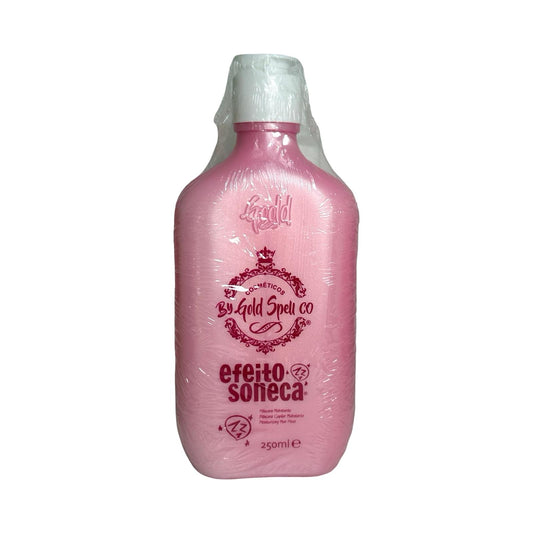 Sleep Effect Hair Mask – Deep Moisture & Overnight Softness (250ml)