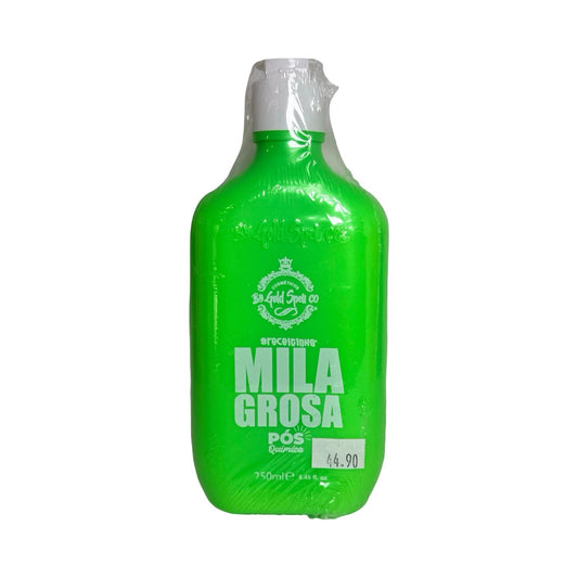 Mila Grosa Post-Chemical Treatment – Deep Repair & Strength Recovery (250ml)