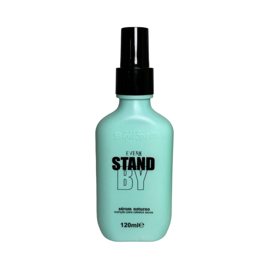 Stand By Night Serum – Overnight Nutrition for Dry Hair (120ml)