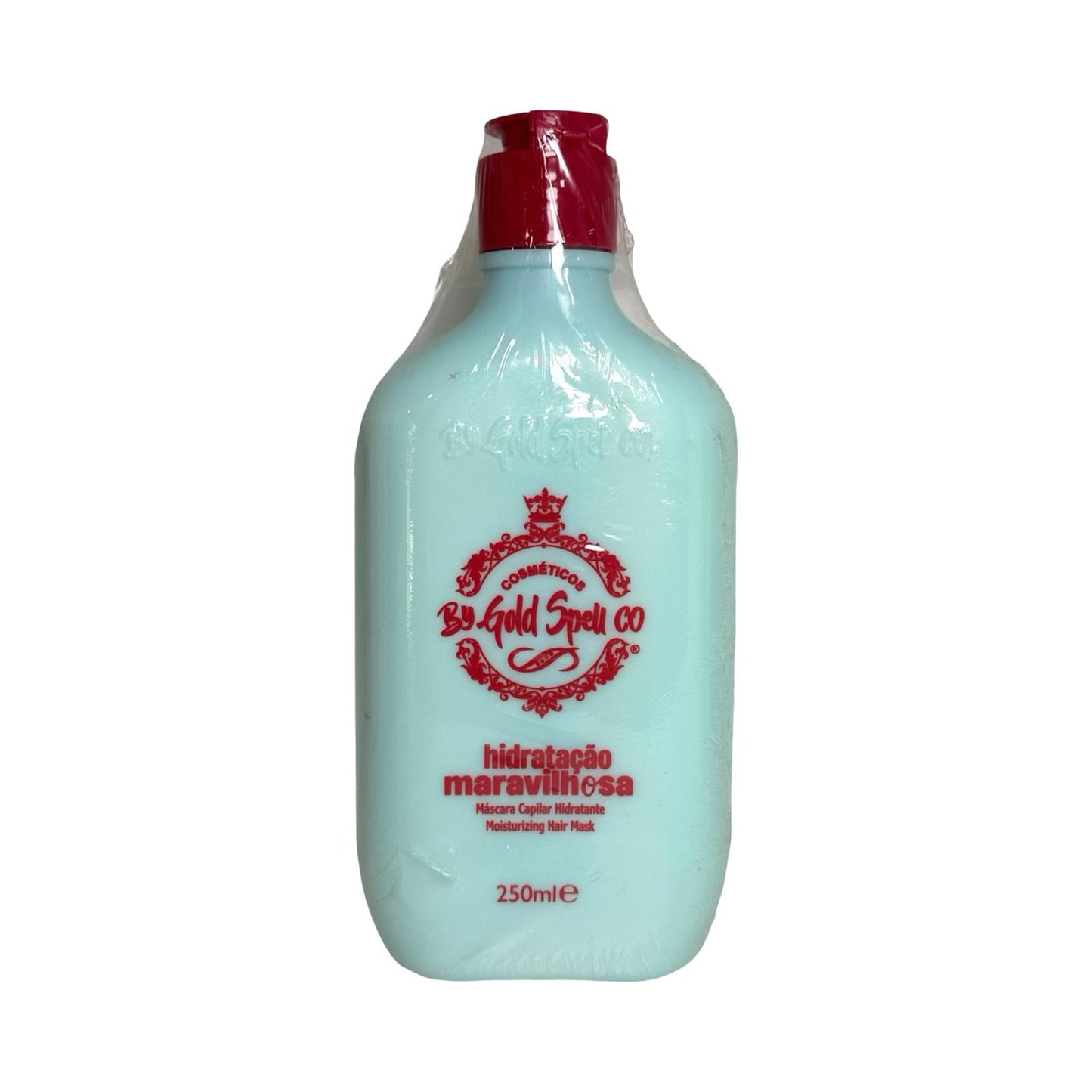 Wonderful Hydration Hair Mask – Intense Moisture & Silky Softness (250ml)