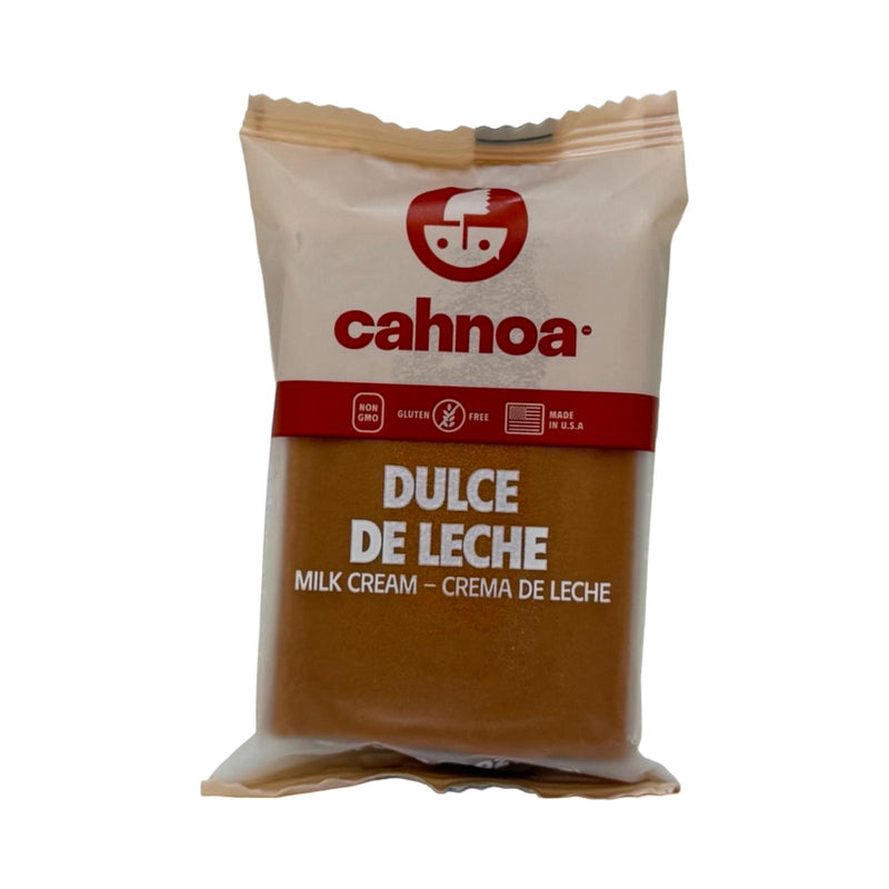 Cahnoa Dulce de Leche – Doce de Leite Cremoso