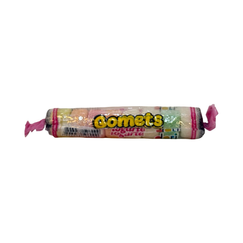 Gomets Iogurte – Balas de Gelatina Sabor Iogurte