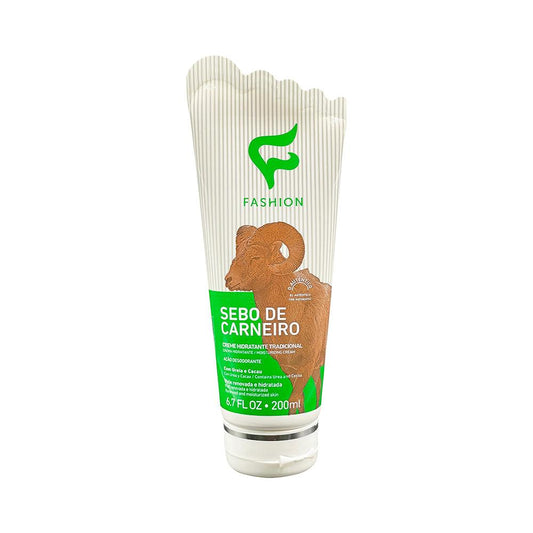 Fashion - Sebo de Carneiro 200ml
