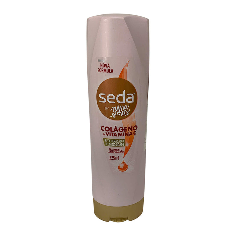 Seda Condicionador Colágeno+Vitamina C 325ml