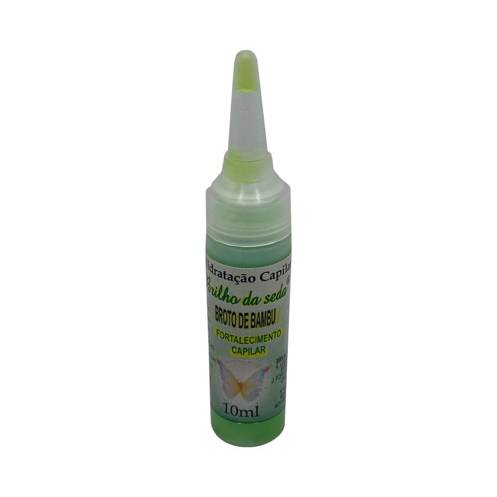 Vitaway - Broto Bambu - Óleo de Hidratação Capilar 10ml