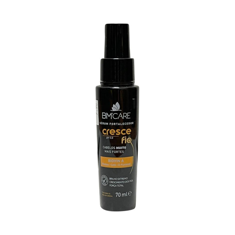 Sérum Capilar BM'Care Cresce Fio – 70ml