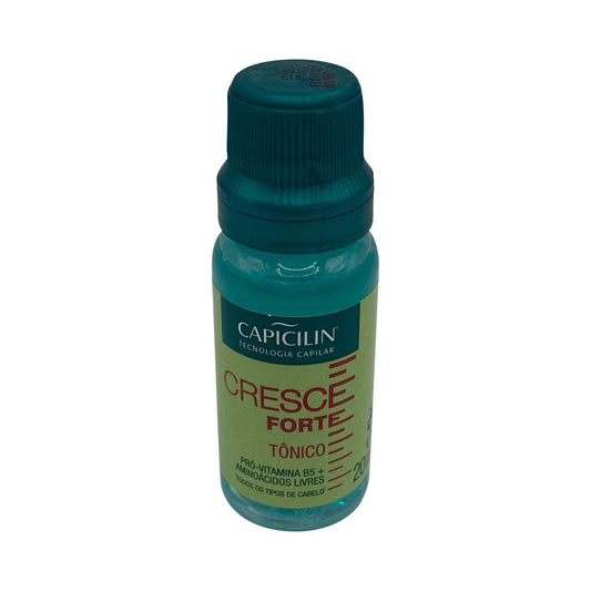 Capicilin Tônico Capilar Cresce Forte 20ml
