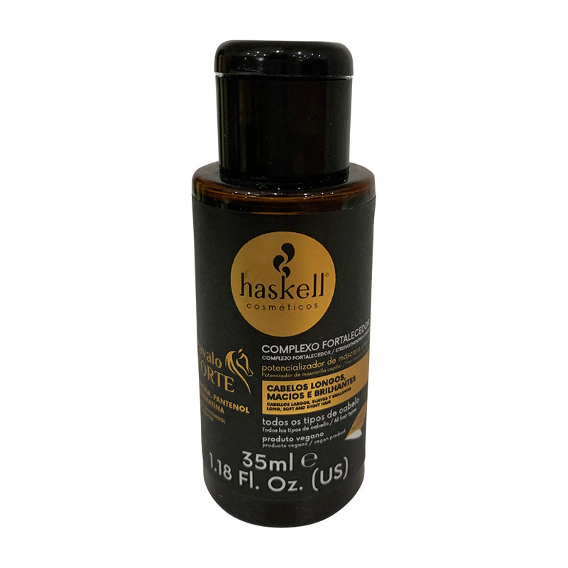Complexo Fortalecedor Haskell Cavalo Forte – 35ml