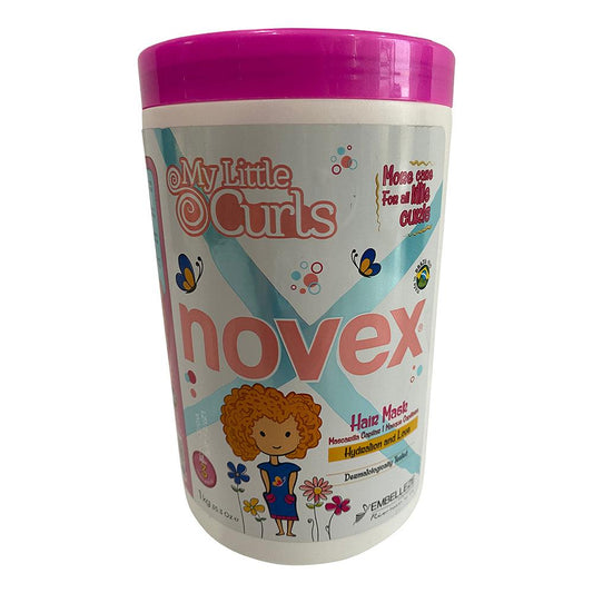 Novex Máscara Capilar Meus Cachinhos 400g