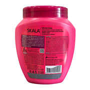 Creme de Tratamento Skala Ceramidas, 1kg – imagem 2