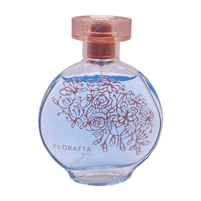 Floratta Blue oBoticário 75ml
