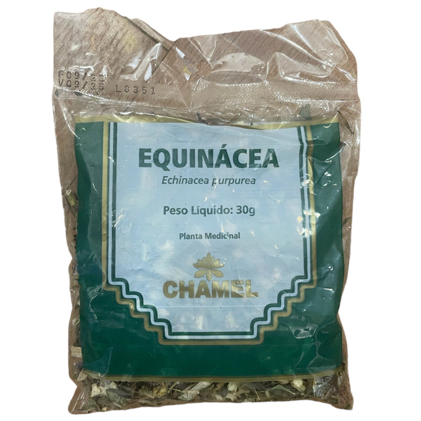 Chamel Chá de Equinácea 30g