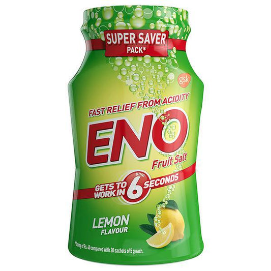 ENO FRUIT SALT Lemon