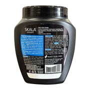 Creme de Tratamento Skala Expert Lama Negra com Carvão Ativado, 1kg – imagem 2