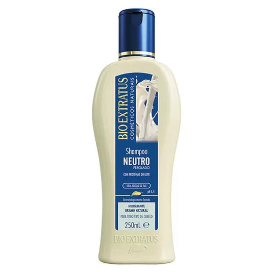 Bio Extratus Shampoo Neutro 250ml