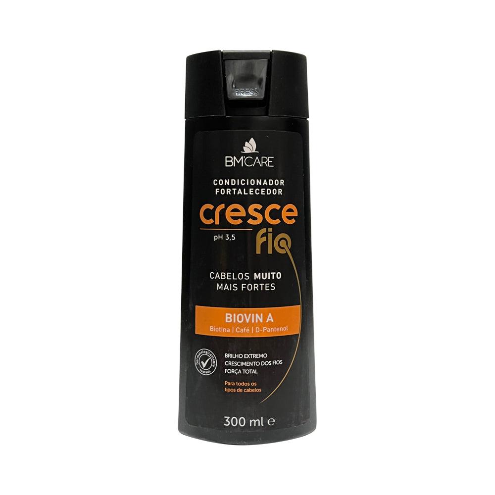 BM'CARE Cresce Fio - Condicionador 300ml