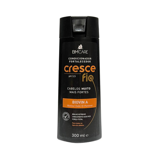 BM'CARE Cresce Fio - Condicionador 300ml